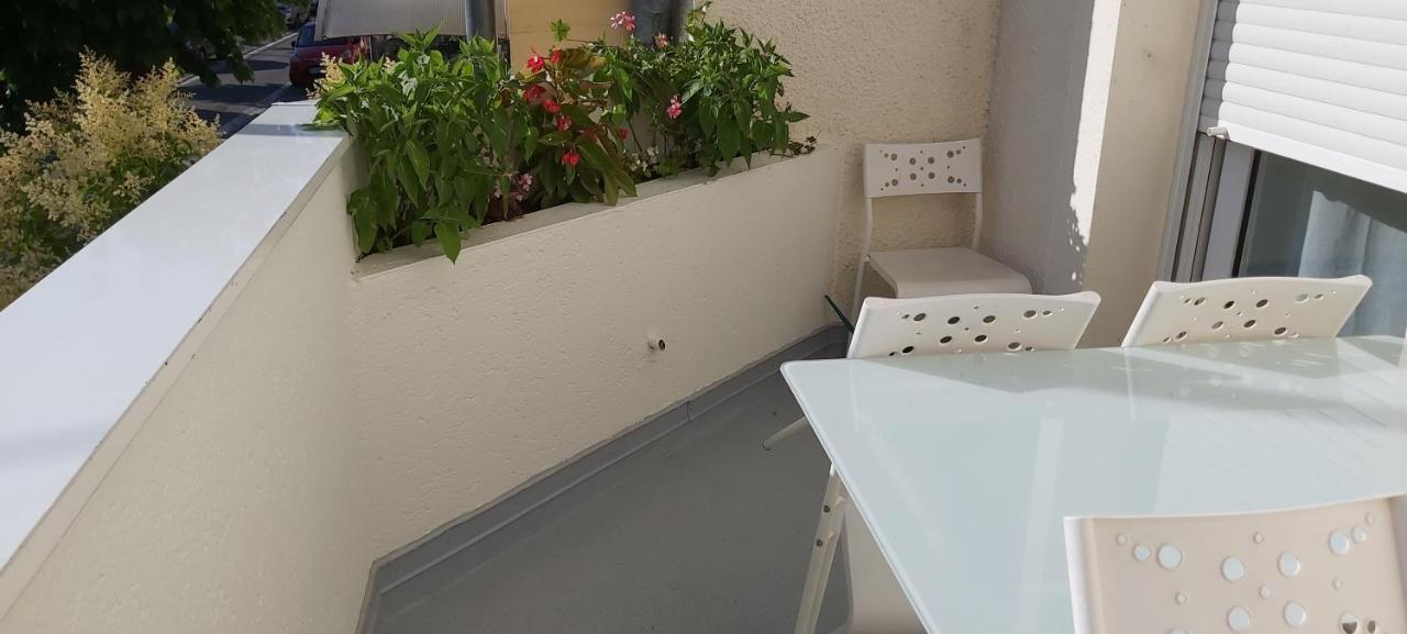 :) Grand Studio Lumineux A Toulouse Et Parking المظهر الخارجي الصورة